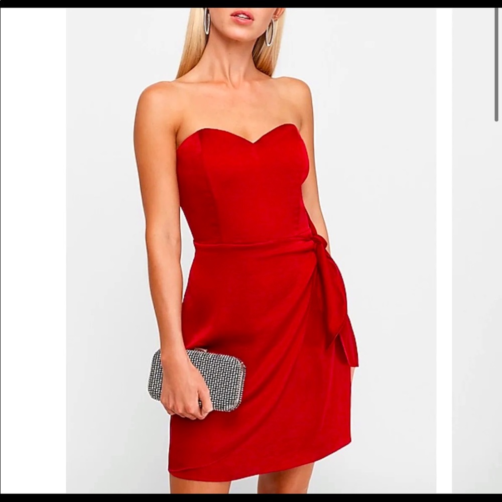 Express dress❤️
